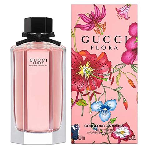 gucci flora gorgeous gardenia cena|Gucci Flora best price.